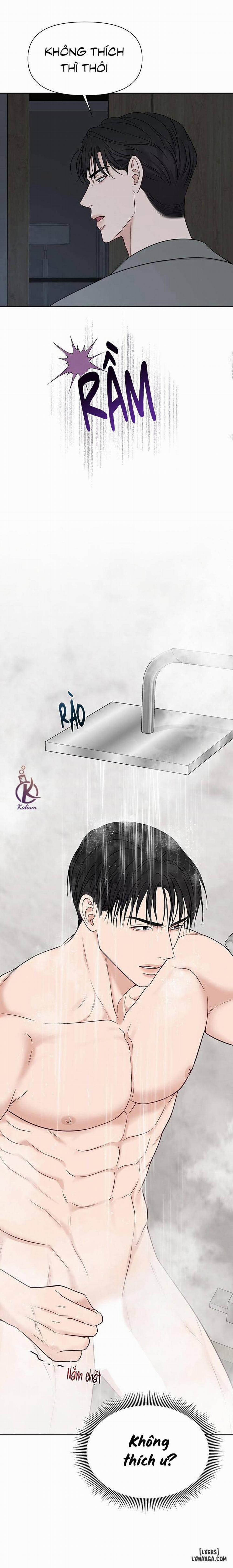 MacGuffin - Chất xúc tác 12 trang 23