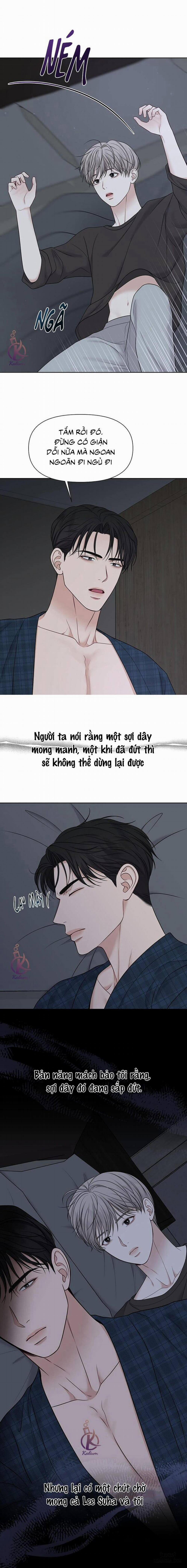 MacGuffin - Chất xúc tác 12 trang 25