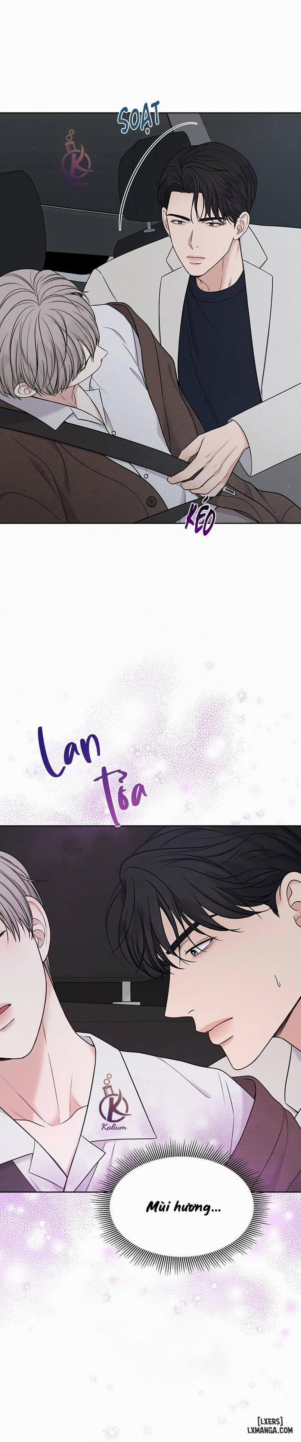 MacGuffin - Chất xúc tác 12 trang 3