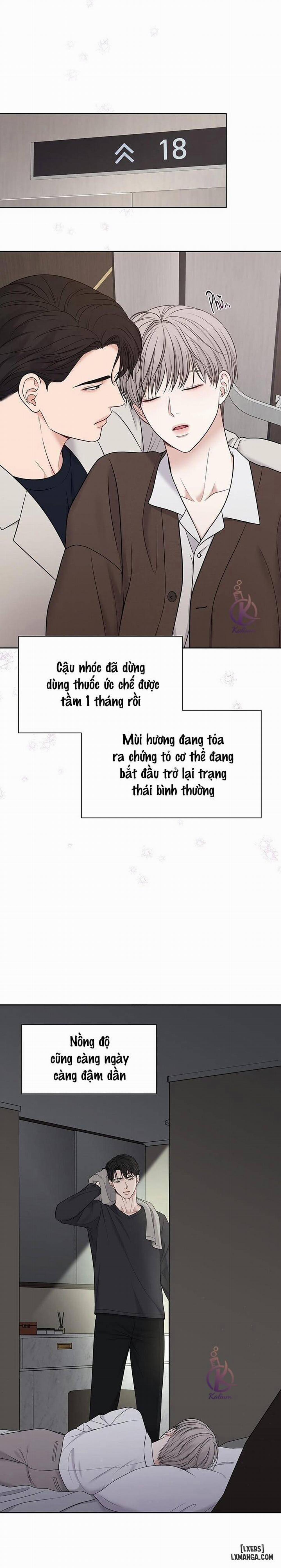 MacGuffin - Chất xúc tác 12 trang 4