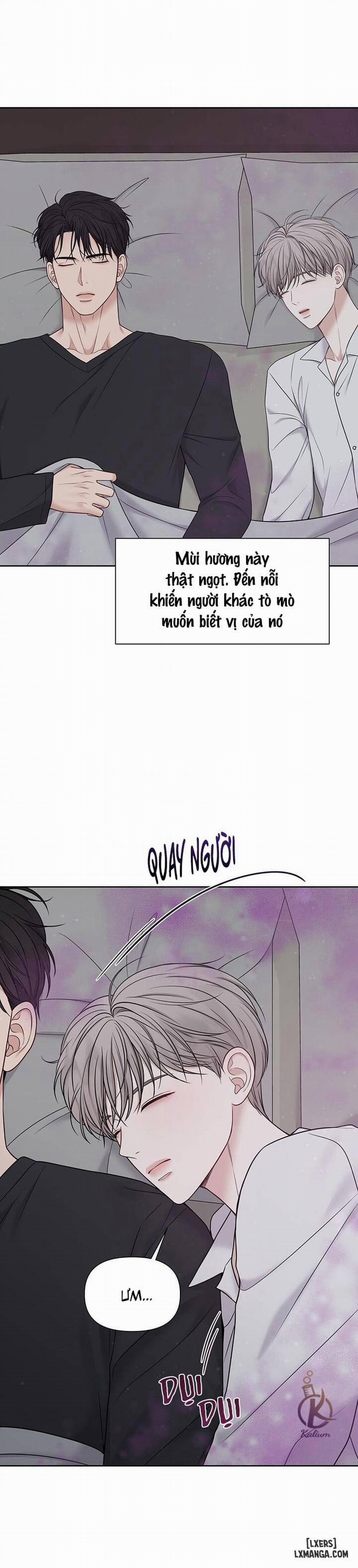 MacGuffin - Chất xúc tác 12 trang 5