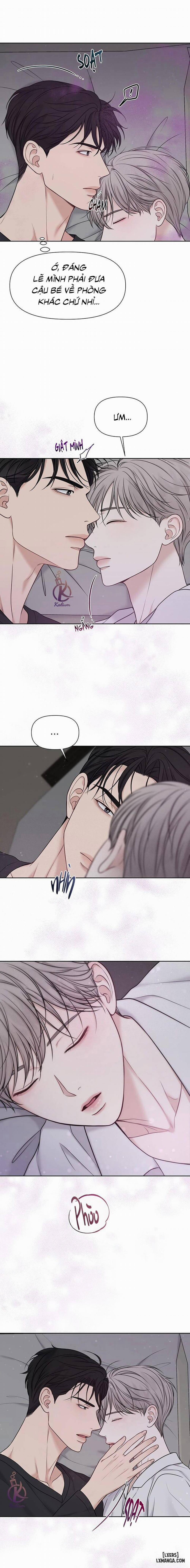 MacGuffin - Chất xúc tác 12 trang 6