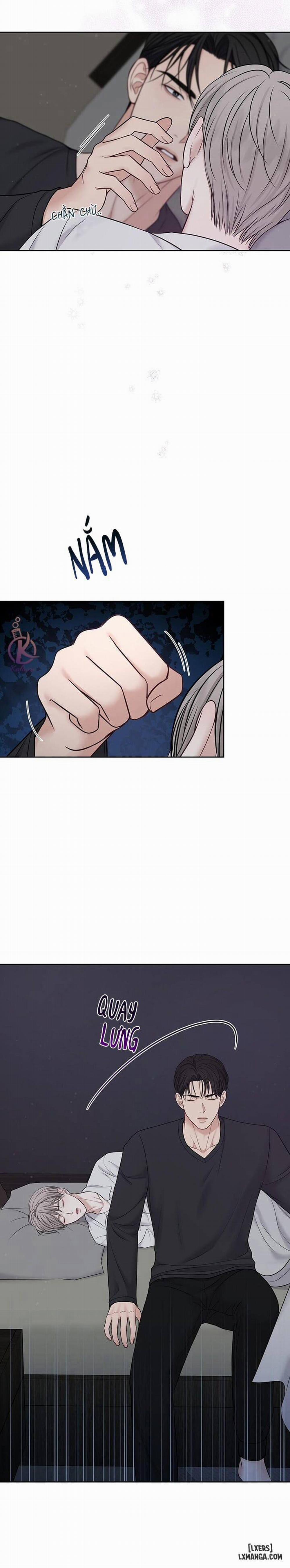 MacGuffin - Chất xúc tác 12 trang 7