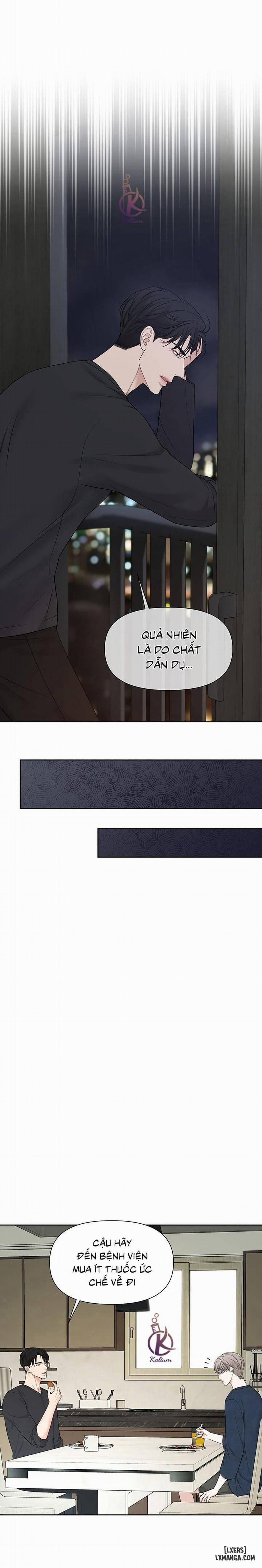 MacGuffin - Chất xúc tác 12 trang 8