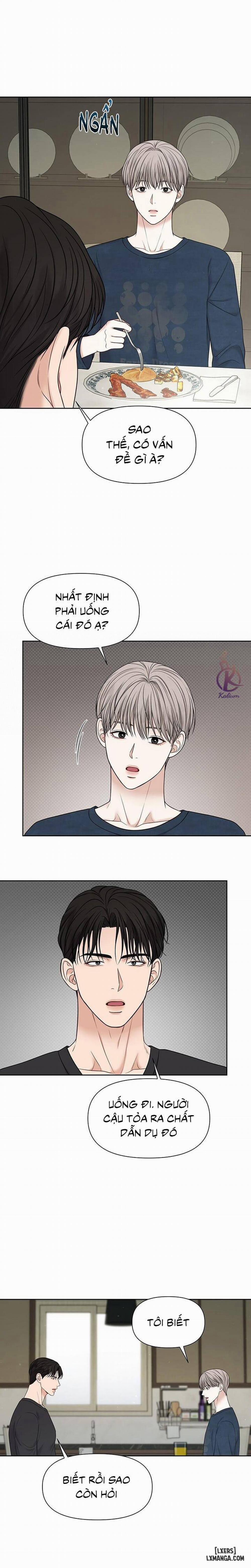 MacGuffin - Chất xúc tác 12 trang 9