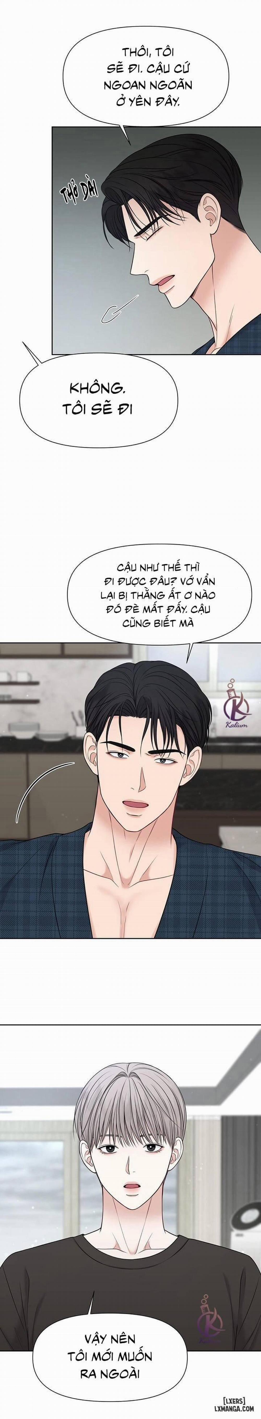 MacGuffin - Chất xúc tác 13 trang 1