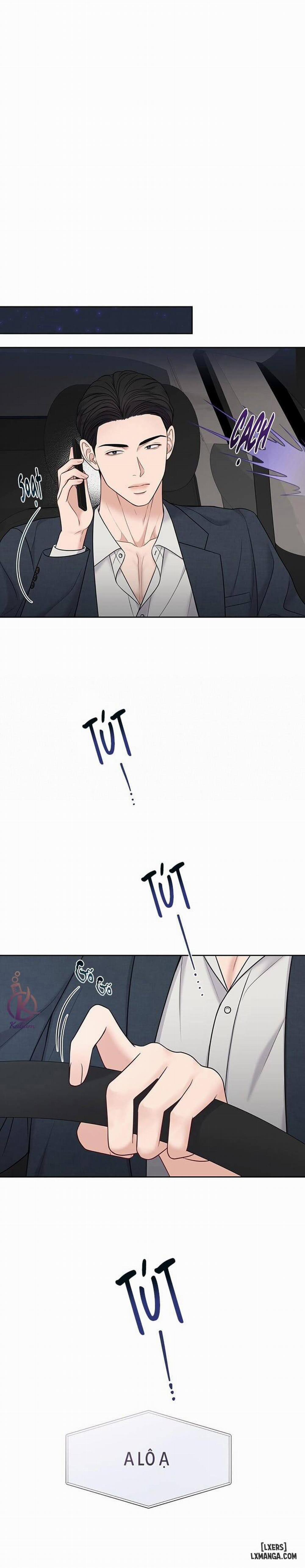 MacGuffin - Chất xúc tác 13 trang 10