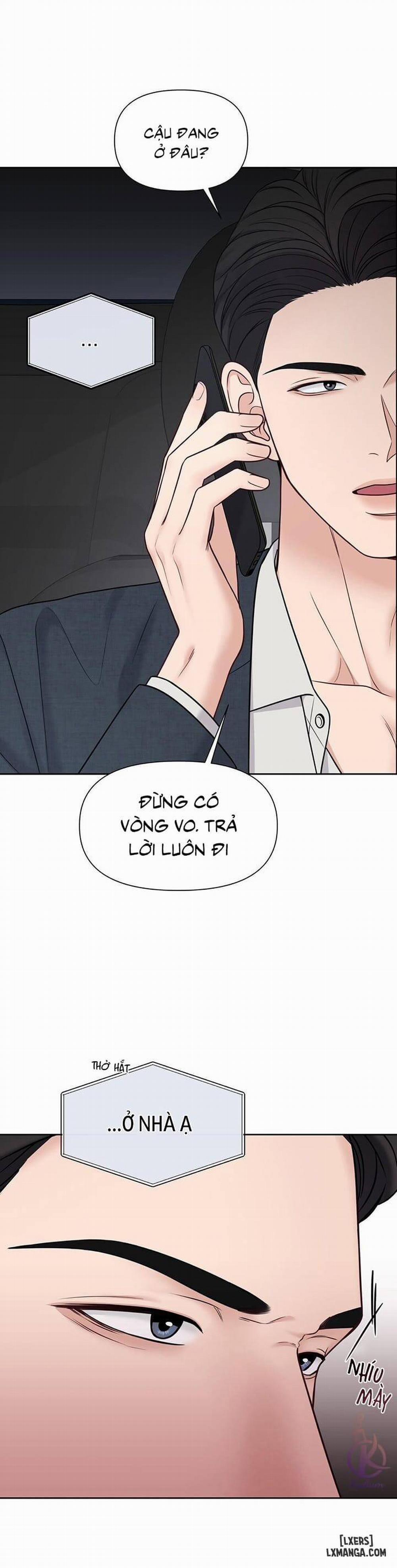 MacGuffin - Chất xúc tác 13 trang 11