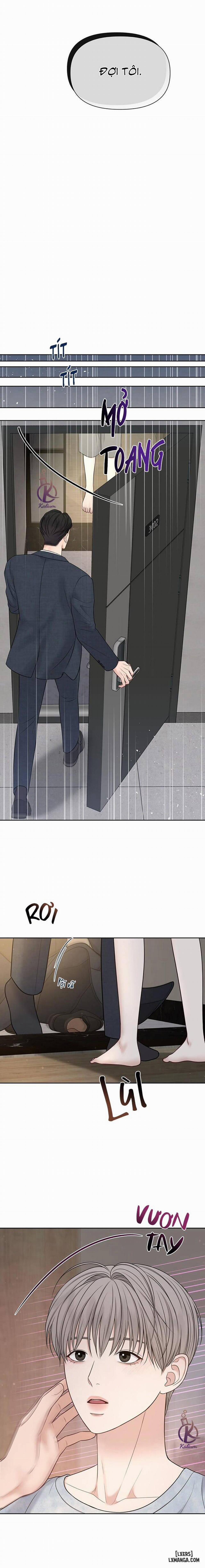 MacGuffin - Chất xúc tác 13 trang 12