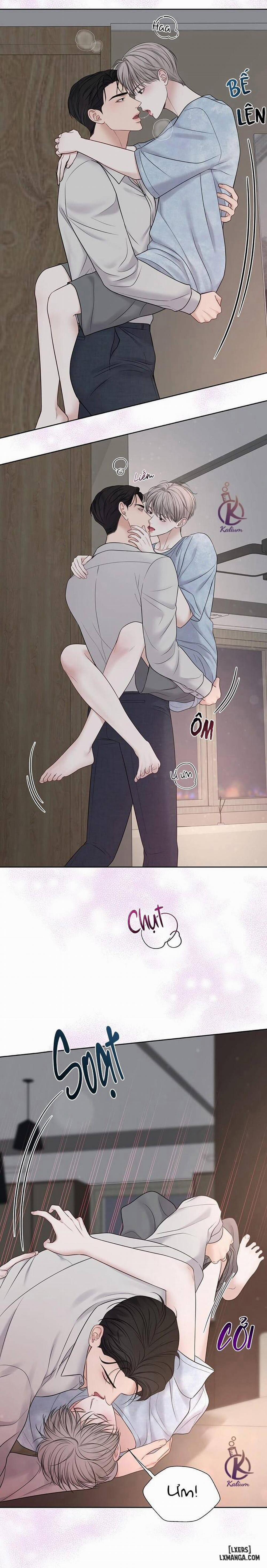 MacGuffin - Chất xúc tác 13 trang 14