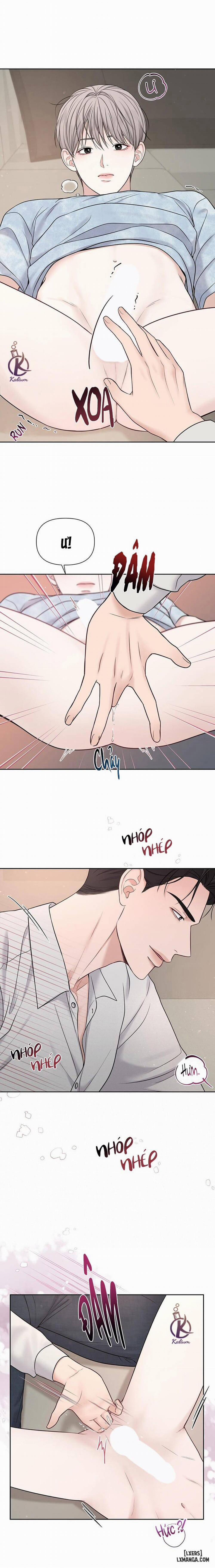 MacGuffin - Chất xúc tác 13 trang 16