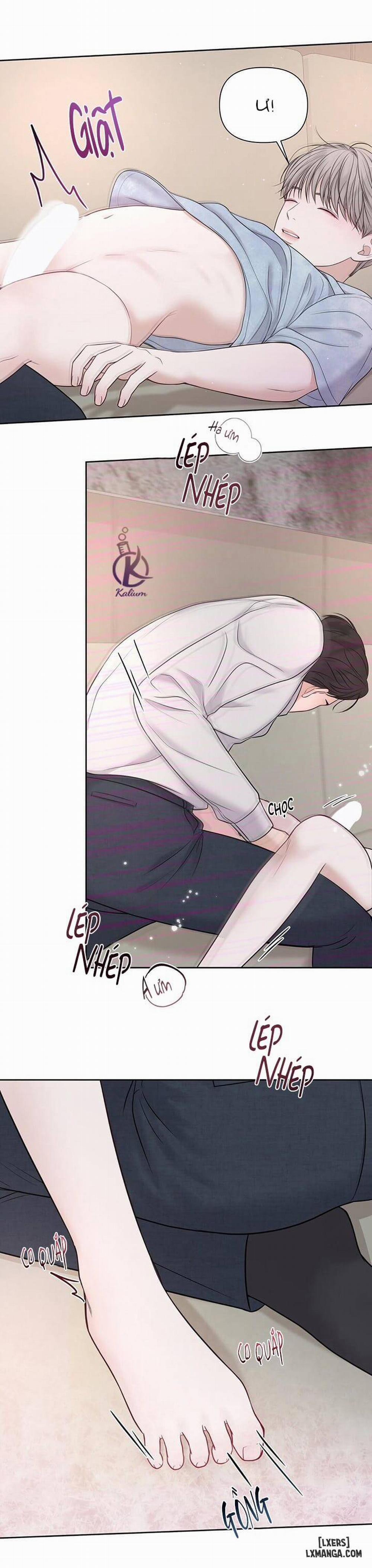 MacGuffin - Chất xúc tác 13 trang 17