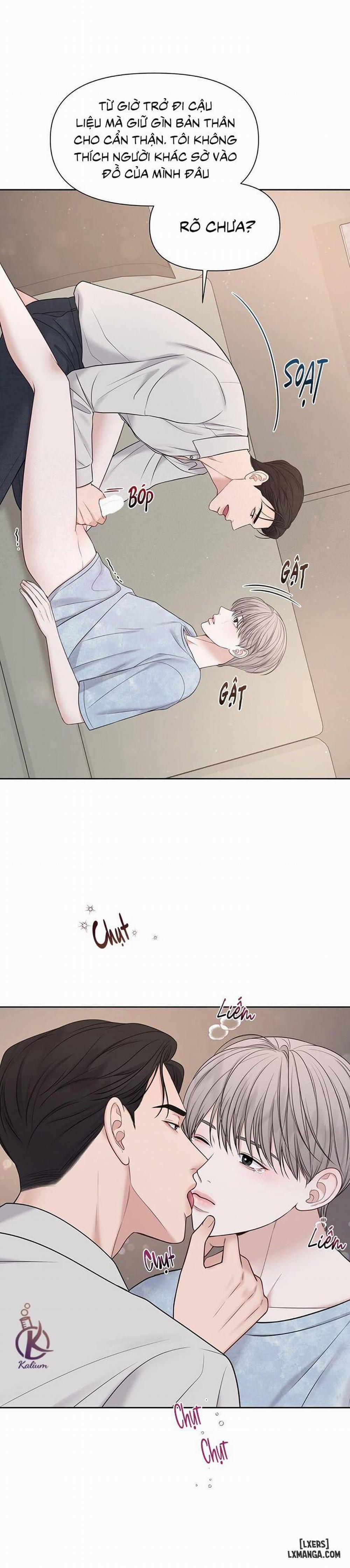 MacGuffin - Chất xúc tác 13 trang 20