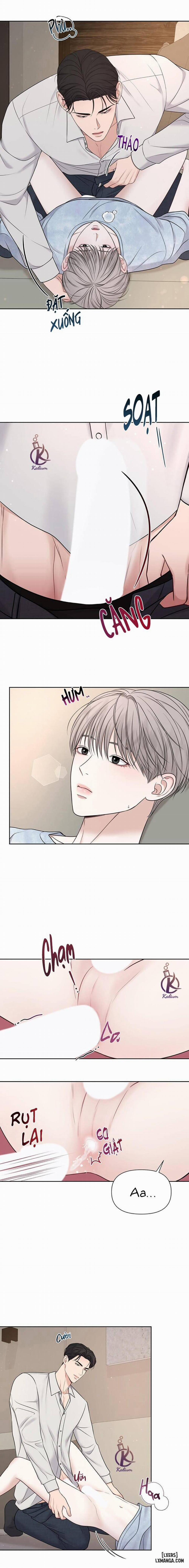 MacGuffin - Chất xúc tác 13 trang 21