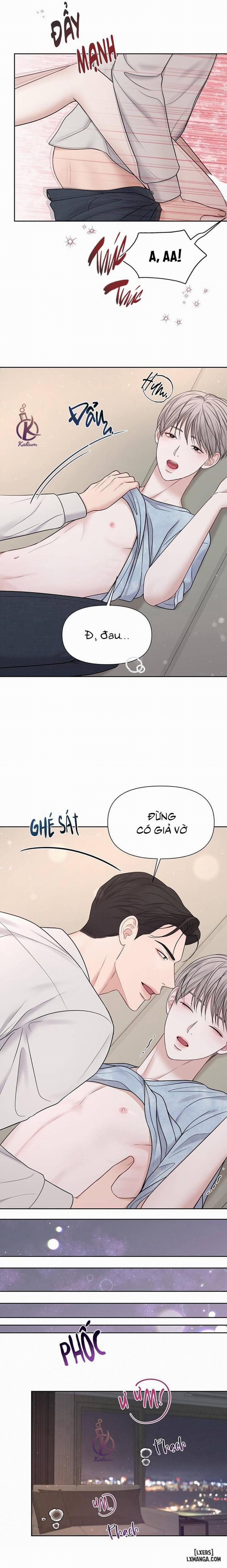 MacGuffin - Chất xúc tác 13 trang 22