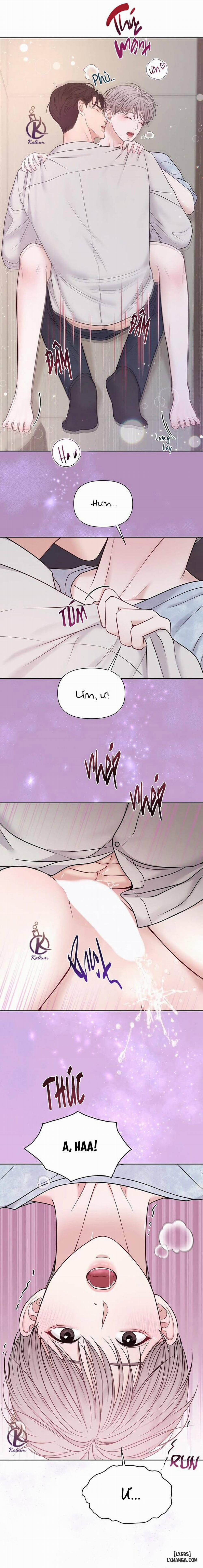 MacGuffin - Chất xúc tác 13 trang 23