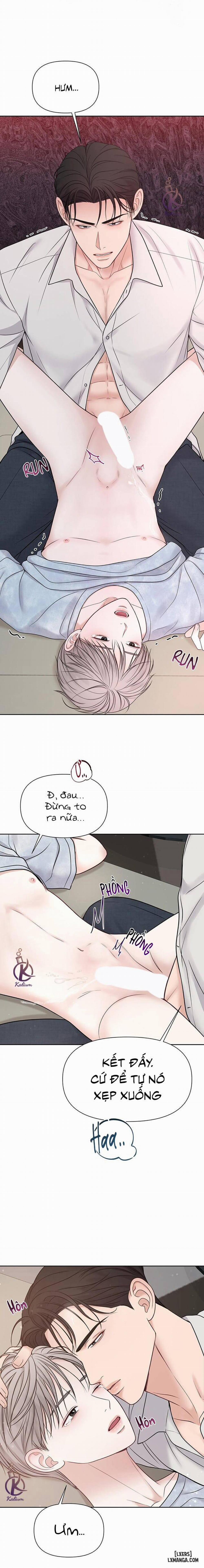 MacGuffin - Chất xúc tác 13 trang 24