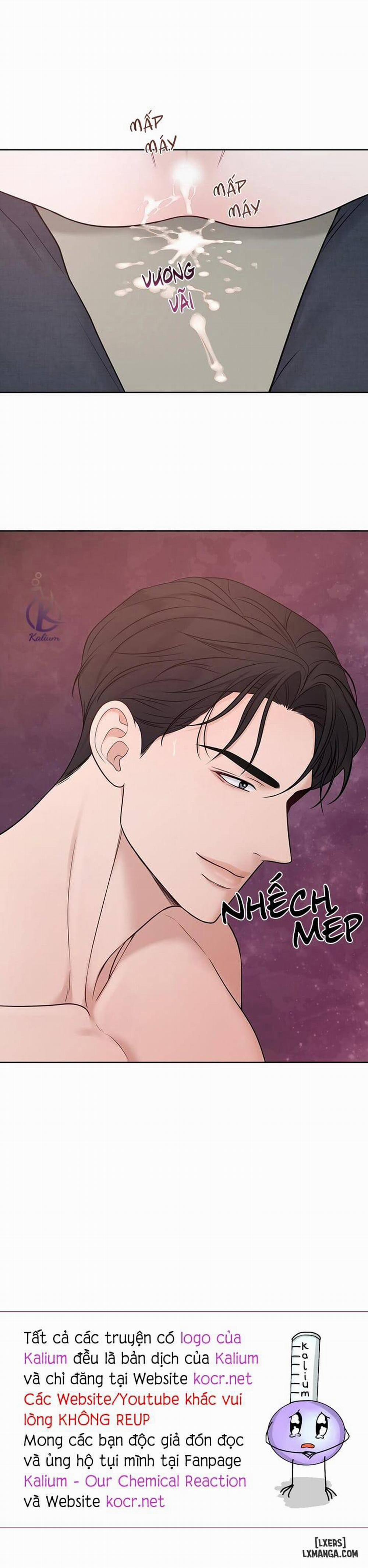 MacGuffin - Chất xúc tác 13 trang 26