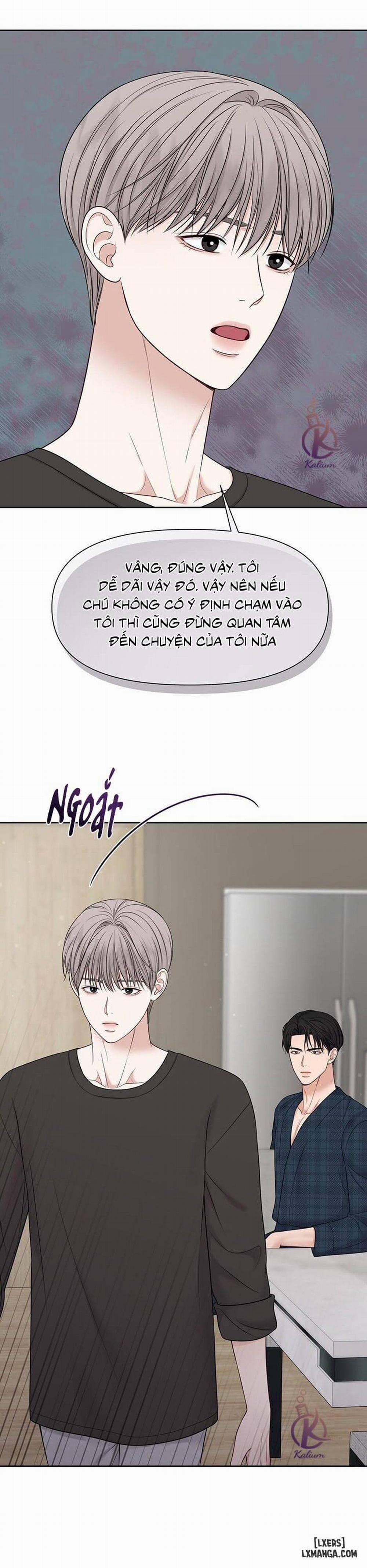 MacGuffin - Chất xúc tác 13 trang 4