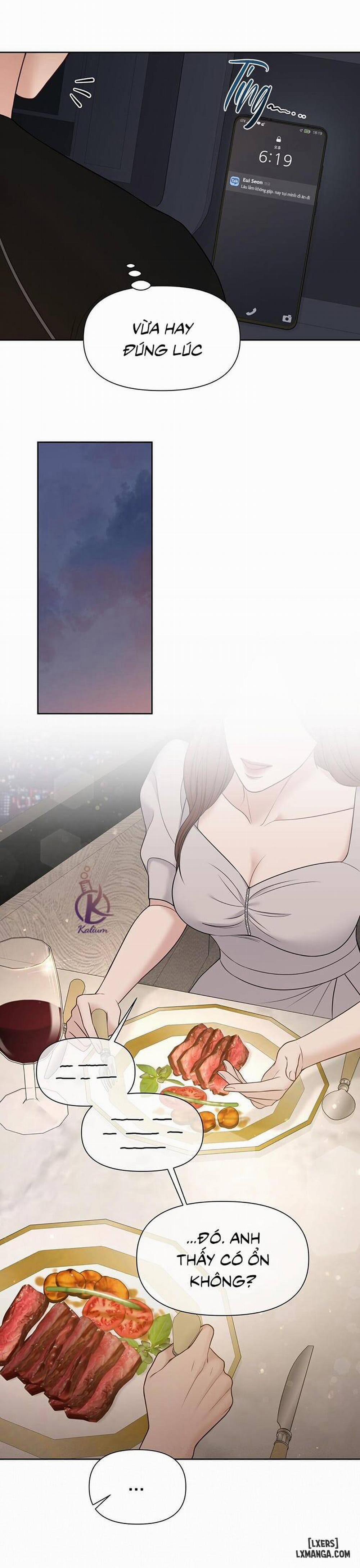 MacGuffin - Chất xúc tác 13 trang 6