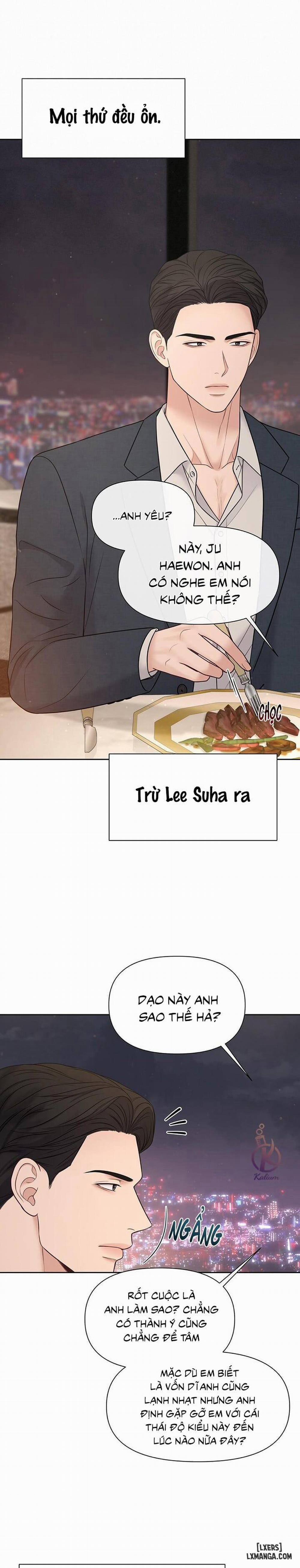 MacGuffin - Chất xúc tác 13 trang 7