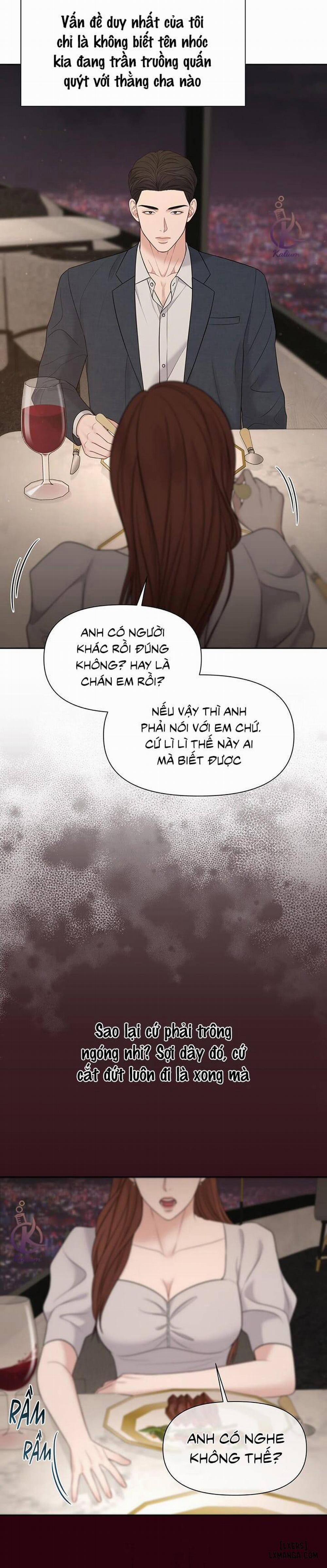 MacGuffin - Chất xúc tác 13 trang 8