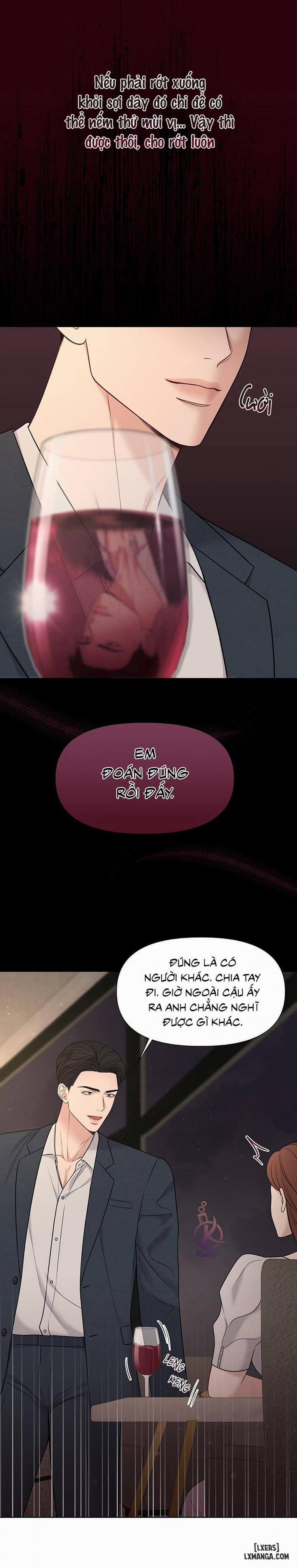 MacGuffin - Chất xúc tác 13 trang 9