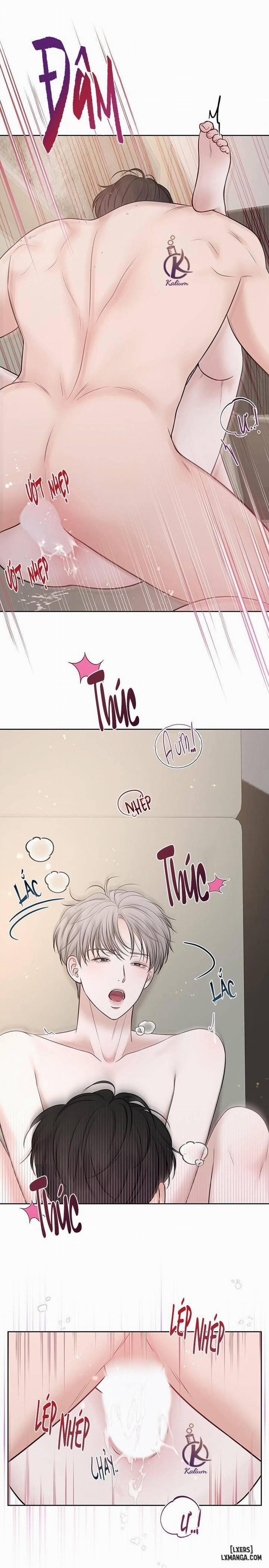 MacGuffin - Chất xúc tác 14 trang 1