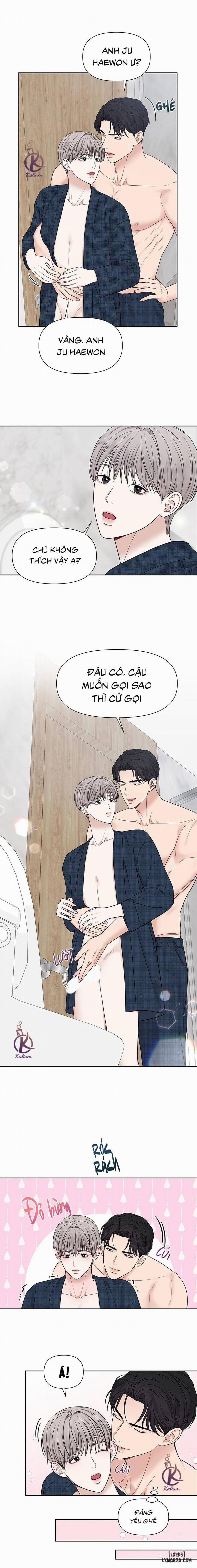 MacGuffin - Chất xúc tác 14 trang 10