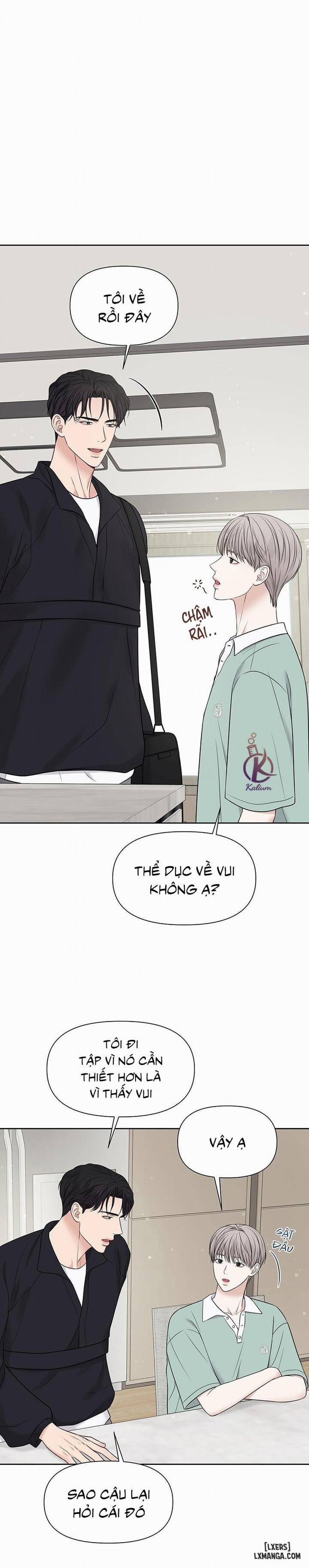 MacGuffin - Chất xúc tác 14 trang 11