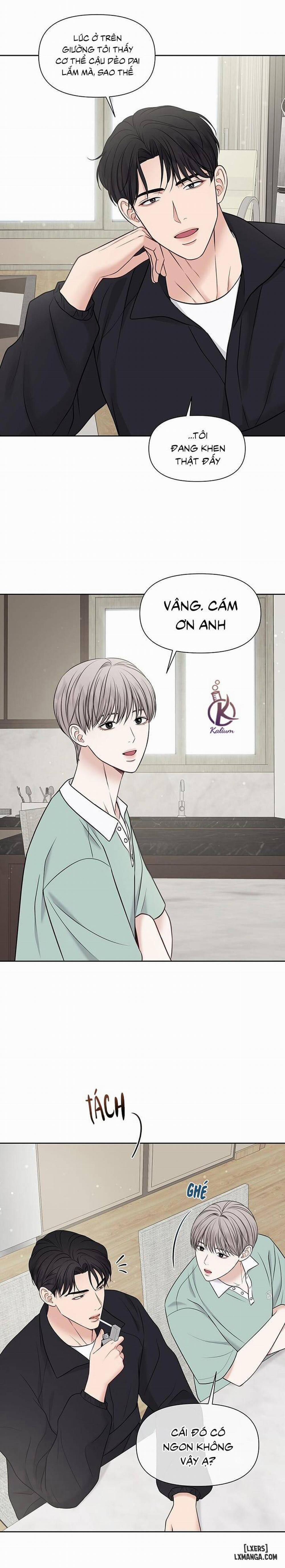 MacGuffin - Chất xúc tác 14 trang 13