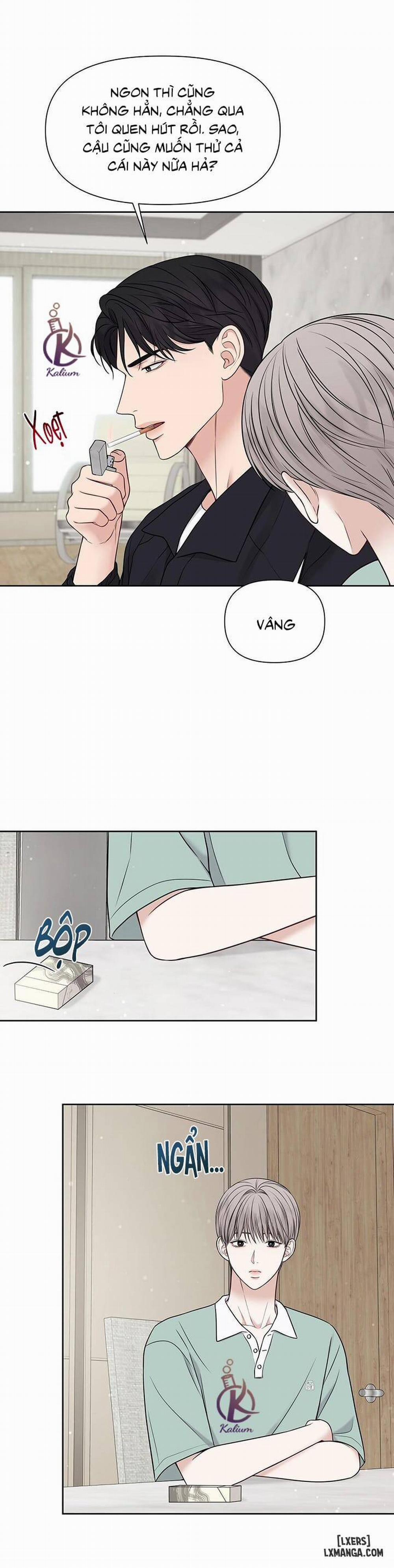 MacGuffin - Chất xúc tác 14 trang 14