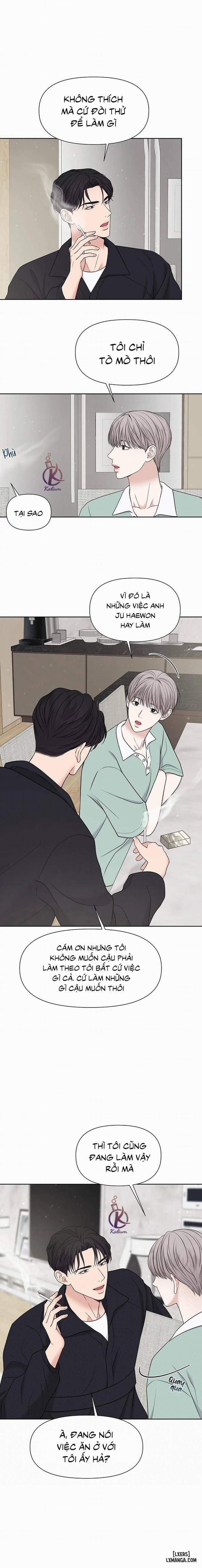 MacGuffin - Chất xúc tác 14 trang 15