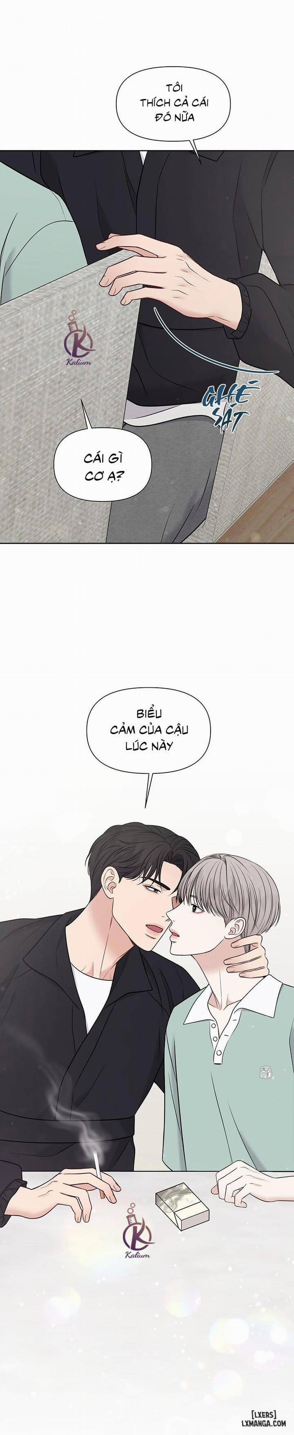 MacGuffin - Chất xúc tác 14 trang 17