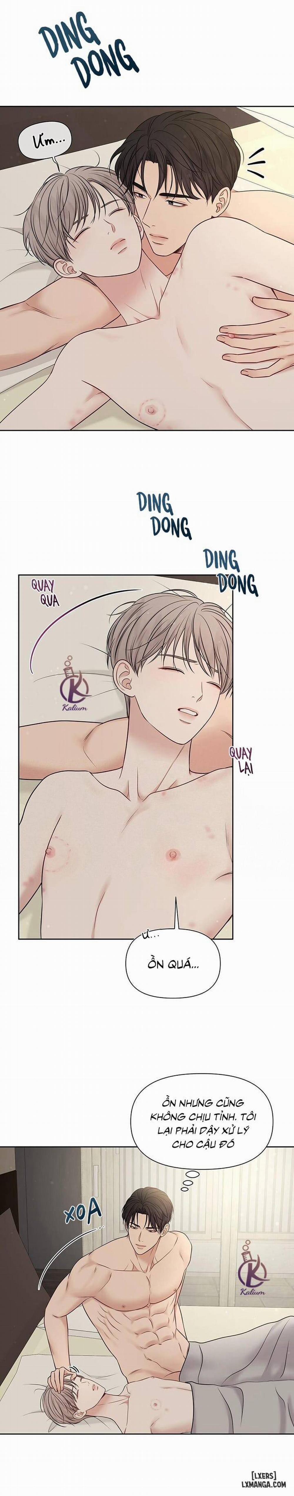 MacGuffin - Chất xúc tác 14 trang 19