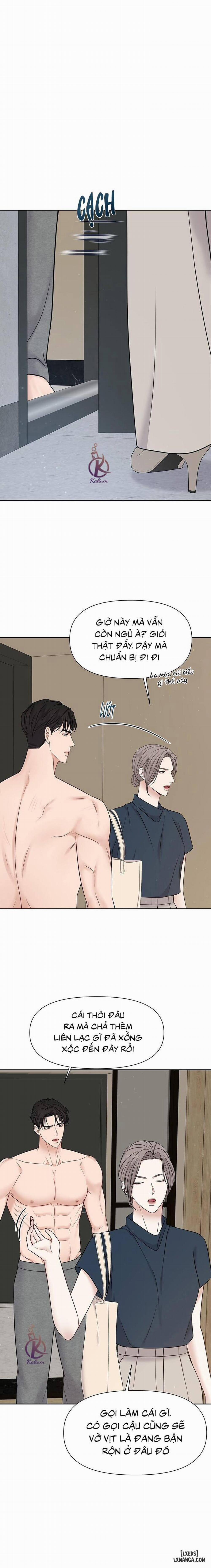 MacGuffin - Chất xúc tác 14 trang 20