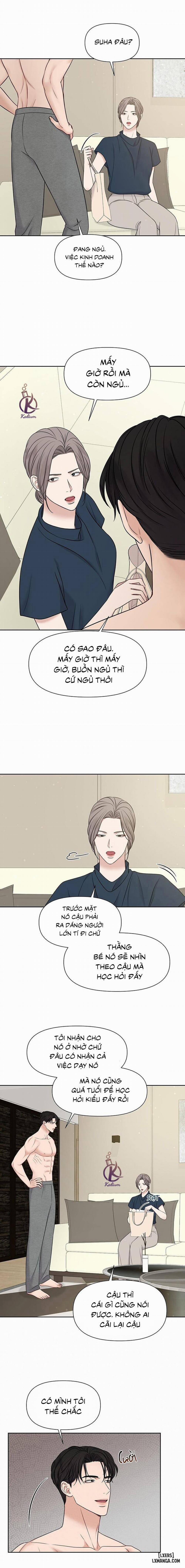 MacGuffin - Chất xúc tác 14 trang 21