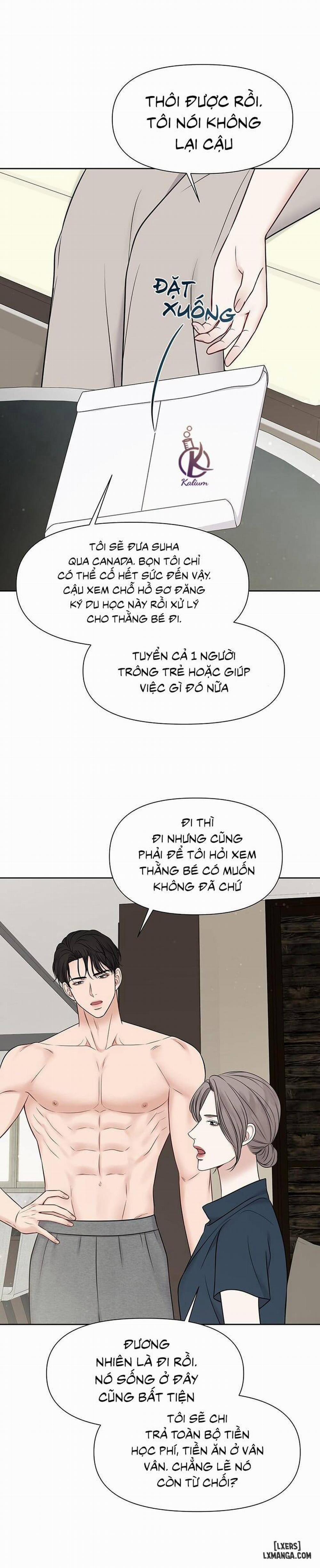 MacGuffin - Chất xúc tác 14 trang 22