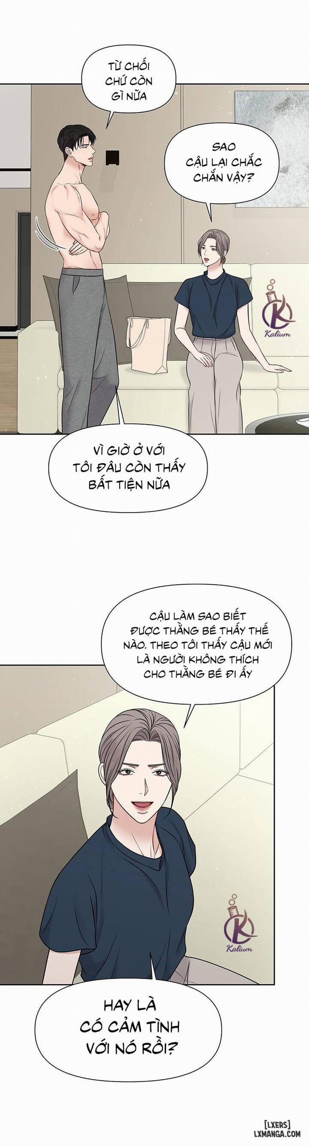 MacGuffin - Chất xúc tác 14 trang 23