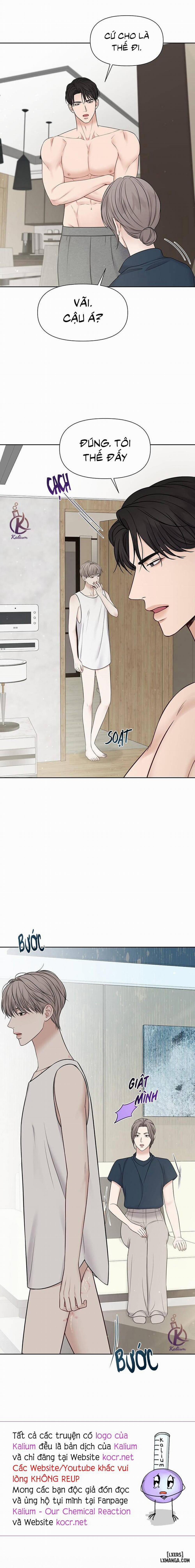 MacGuffin - Chất xúc tác 14 trang 24