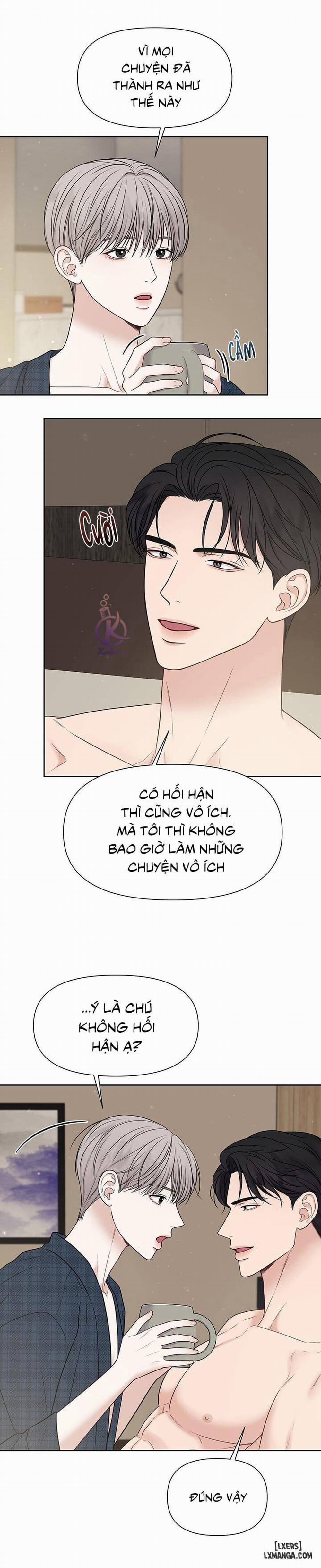 MacGuffin - Chất xúc tác 14 trang 3