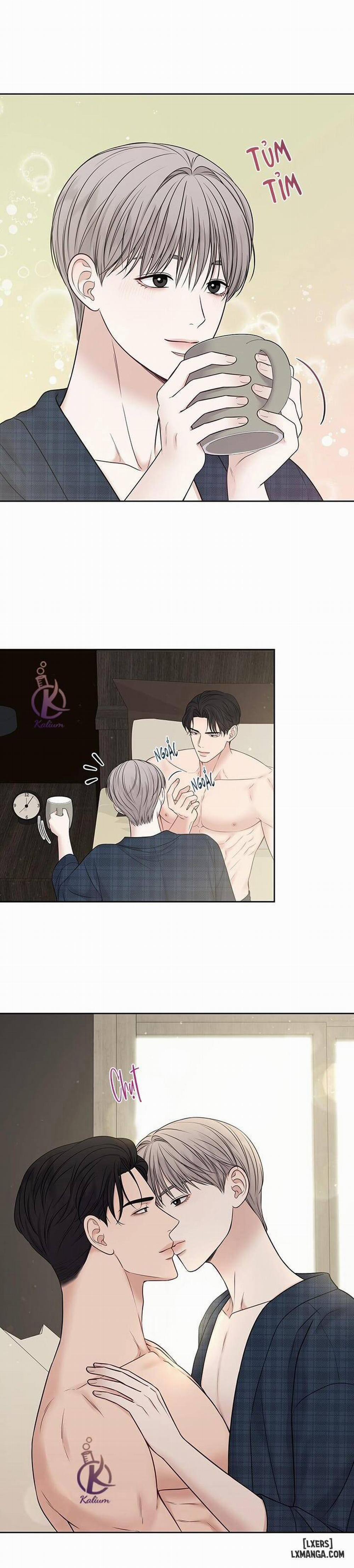 MacGuffin - Chất xúc tác 14 trang 4