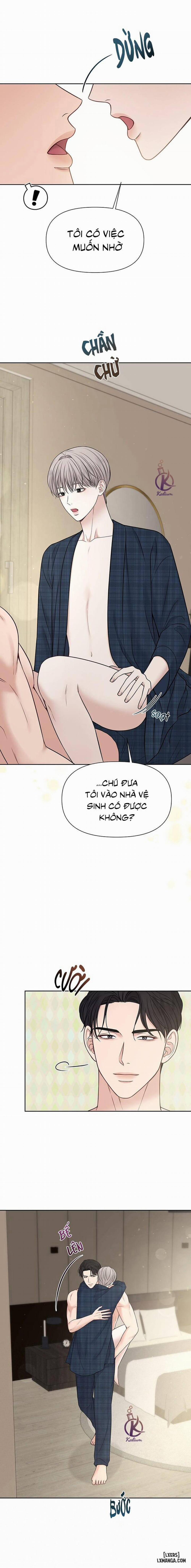 MacGuffin - Chất xúc tác 14 trang 5