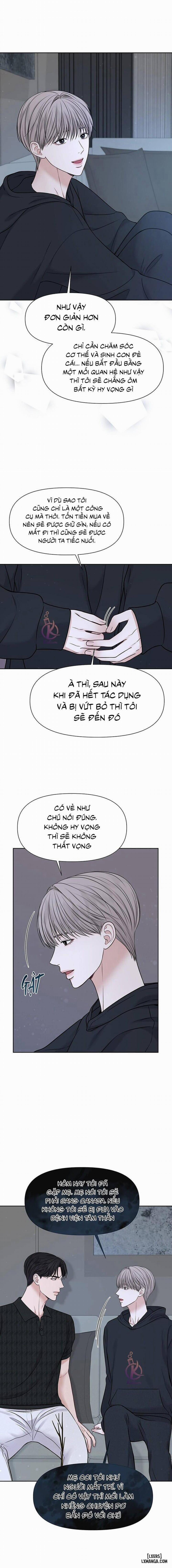 MacGuffin - Chất xúc tác 16 trang 10