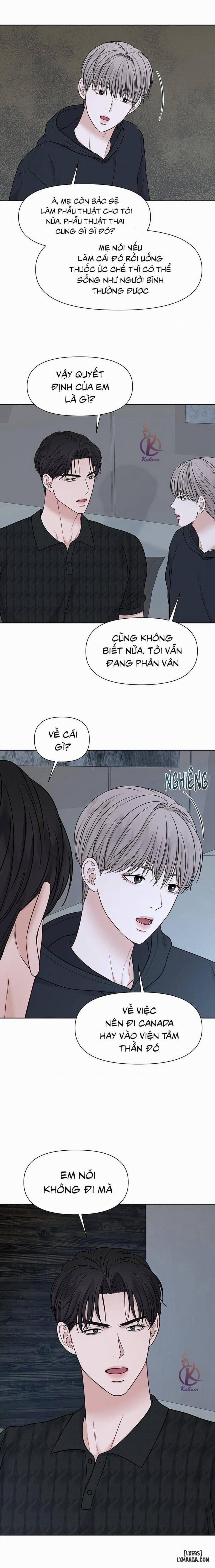 MacGuffin - Chất xúc tác 16 trang 11