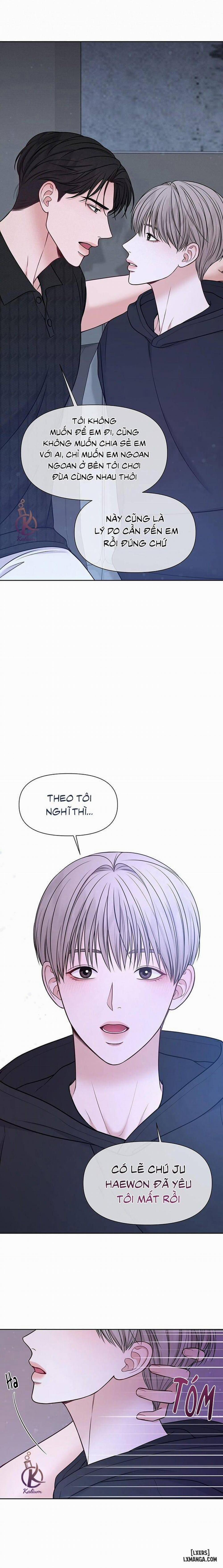 MacGuffin - Chất xúc tác 16 trang 15