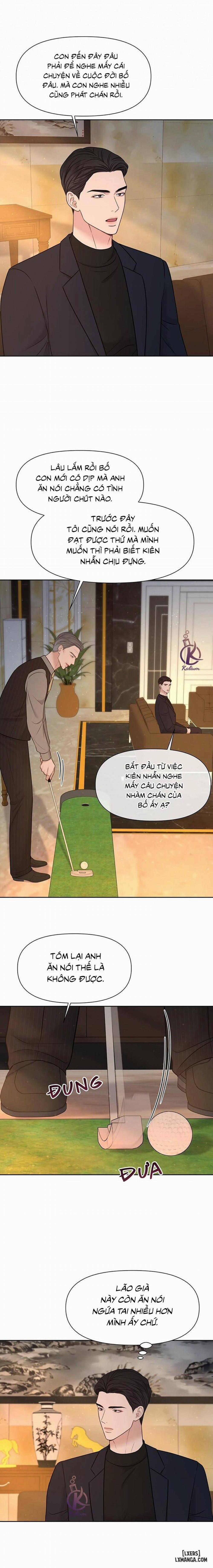 MacGuffin - Chất xúc tác 17 trang 10