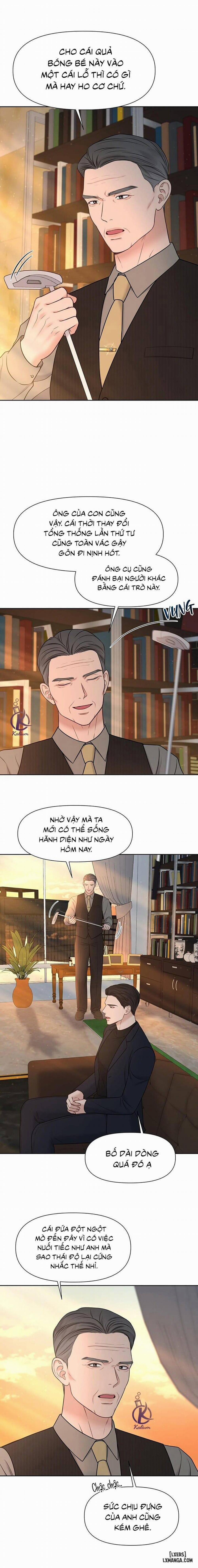 MacGuffin - Chất xúc tác 17 trang 9