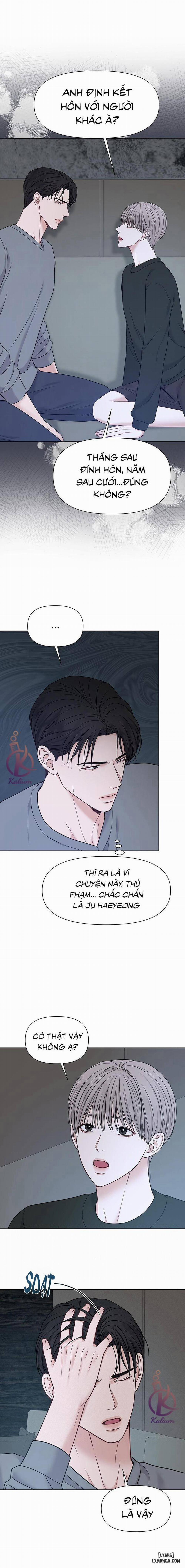 MacGuffin - Chất xúc tác 19 trang 10