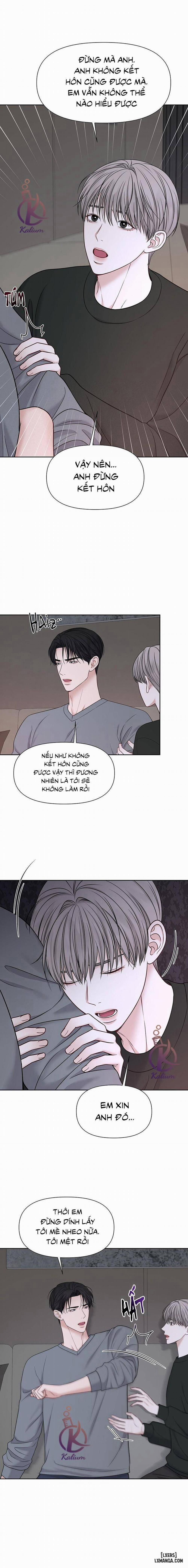 MacGuffin - Chất xúc tác 19 trang 13